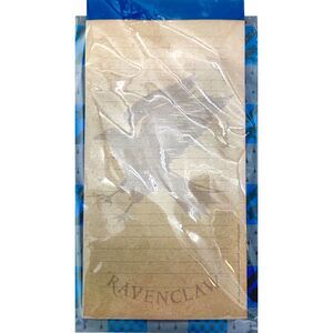 Wizarding World of Harry Potter Ravenclaw Magnetic Notepad-NWT